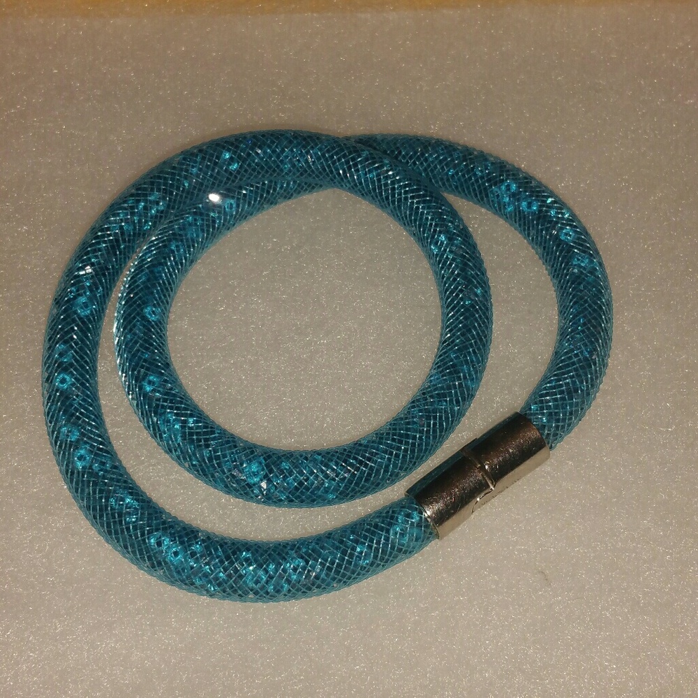 Swarovski stardust bracelet